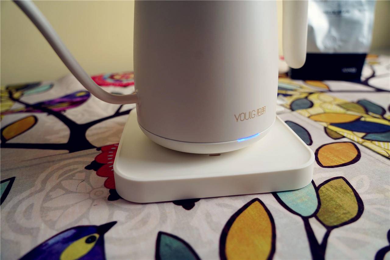 仪式感咖啡壶套装推荐,阳朗咖啡壶使用视频