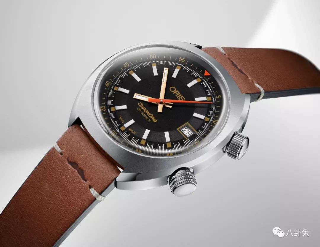 瑞士oris手表,豪利时oris瑞士手表怎么样