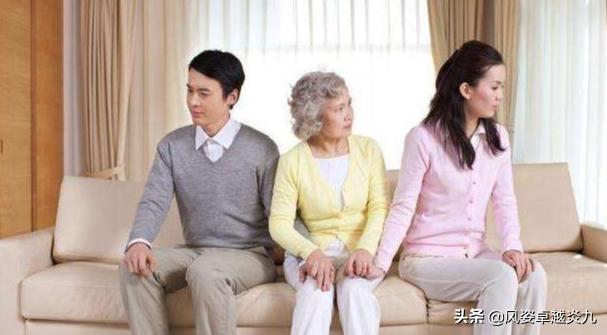 丈夫去世财产都给女儿,丈夫去世后财产全部给了女朋友