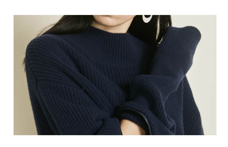 子苞米，一个有个性有有故事的时尚女装