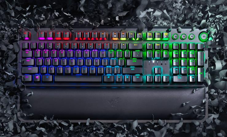 机械键盘推荐300-400价位,高性价比机械键盘品牌