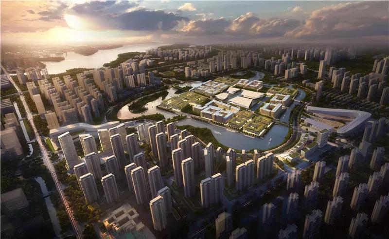 华丽转身！全面开挂！2020年这个区域涅槃重生！走上人生巅峰