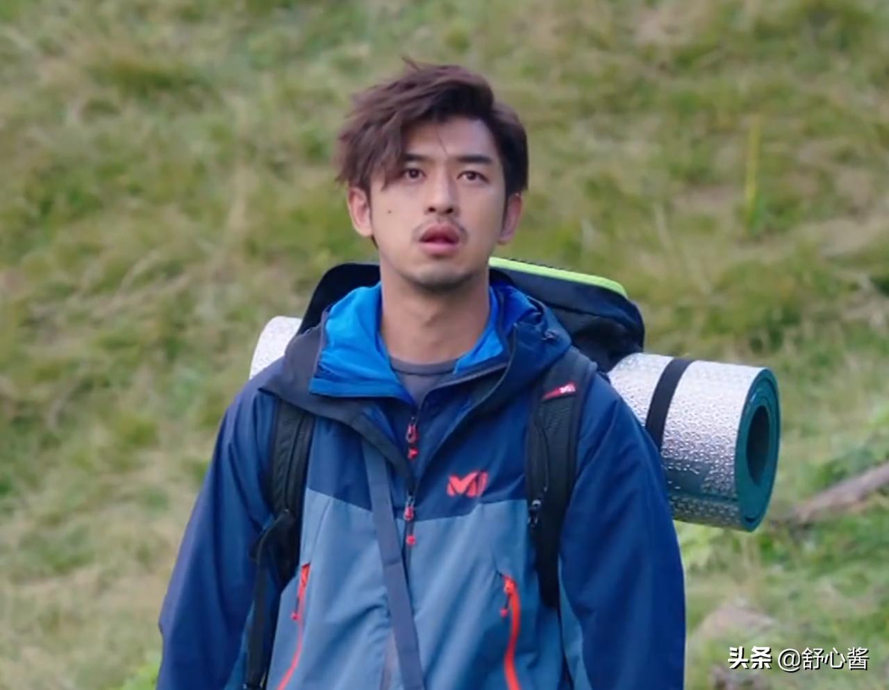 陈柏霖演的李大仁是什么电视剧,李大仁陈柏霖最新电影