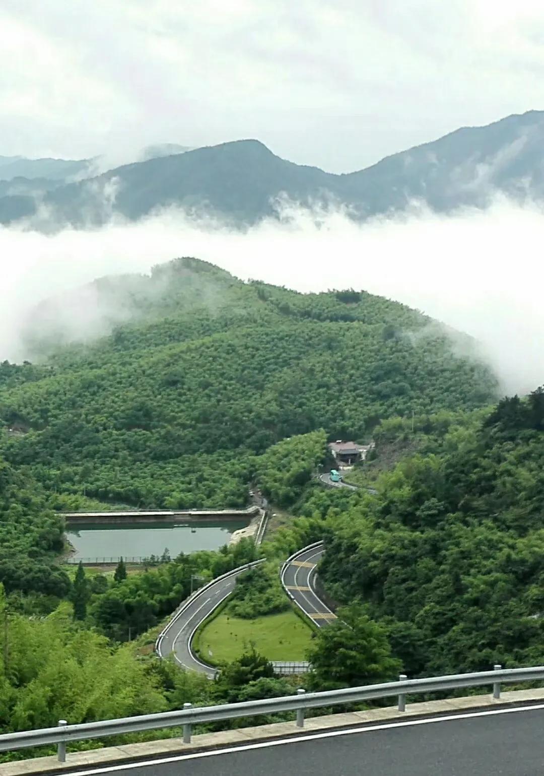 江南天池旅游攻略,安吉江南天池景区旅游攻略