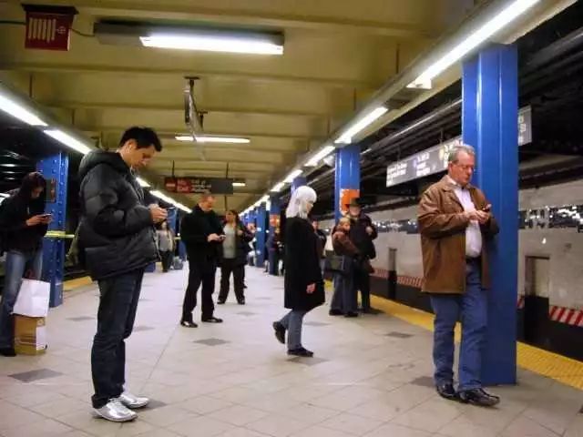 数字化时代下的商业趋势有哪些呢,数字化时代商业启示录