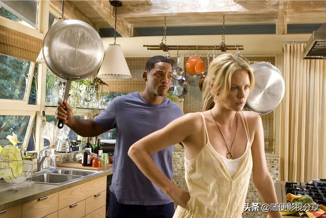 盘点6部冷门高分的超能力电影,5部小众却精彩的电影