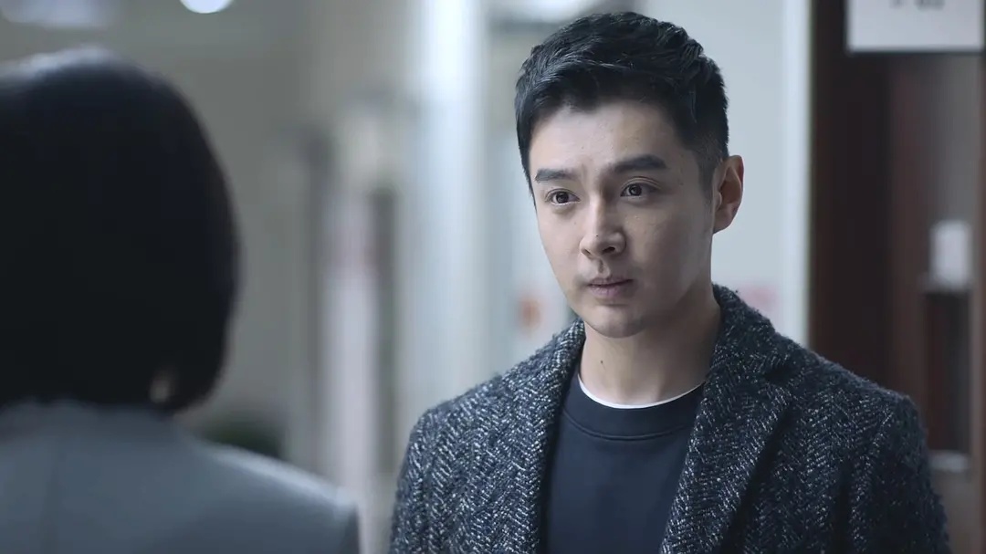 重生路铭嘉崇拜秦驰,重生路铭嘉秦驰