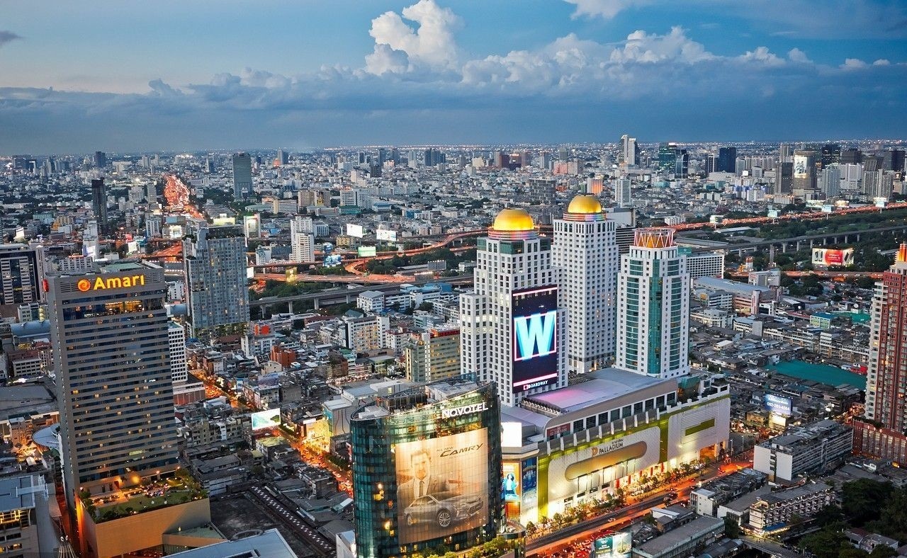 越南经济发展缓慢的原因,越南的发展真是不容小觑