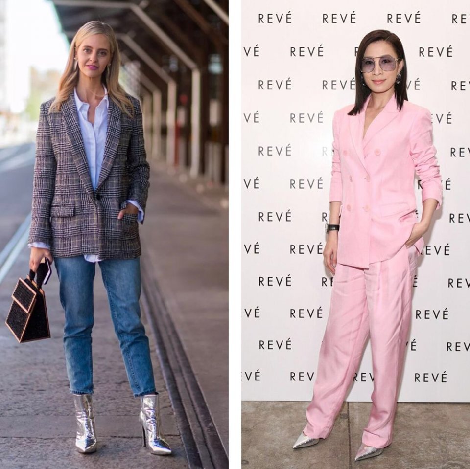 穿上初春最火的靴子，你就是这条Gai最靓的崽！