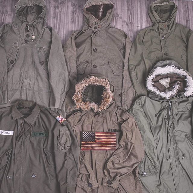 复古mod,复古style