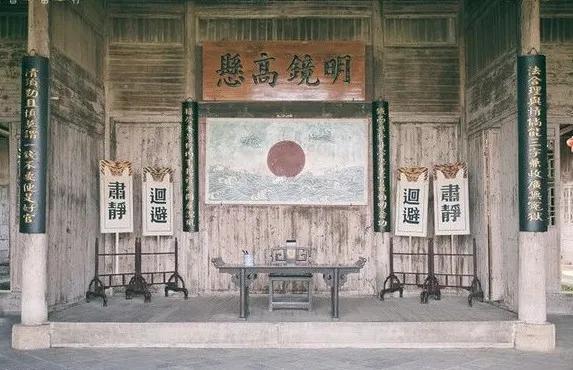 江西以前到底有多么辉煌,江西历史上没落的原因图片