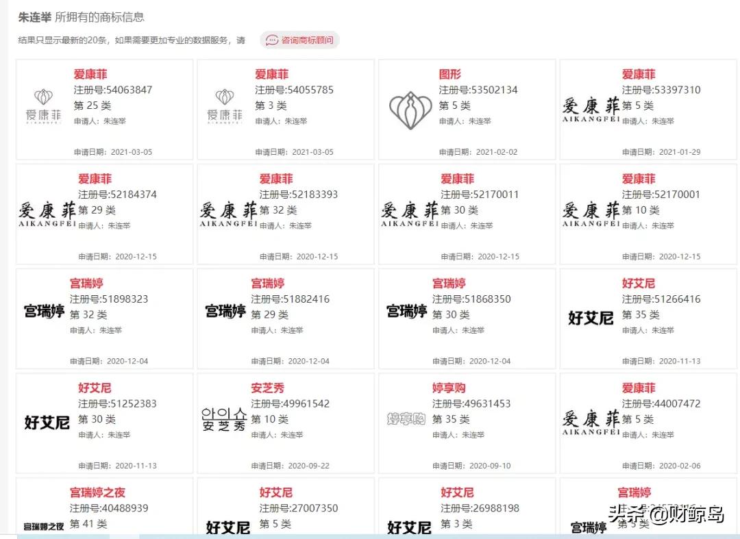 虚假宣传、多层代理，爱康菲是否“宫瑞婷”附体？