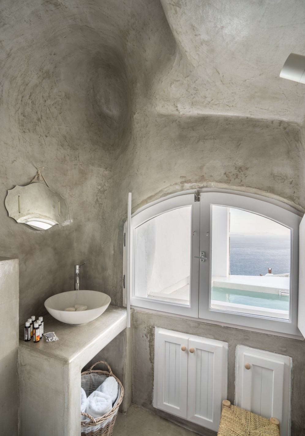 希腊圣托里尼房子多少钱,圣托里尼海屿套房