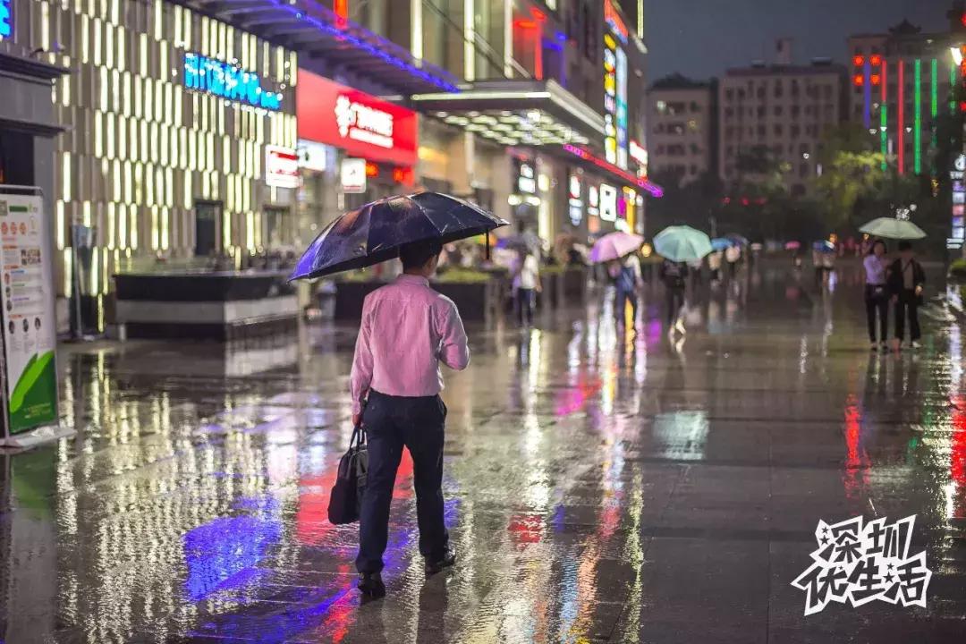 龙华最漂亮的城中村,龙华最破的城中村