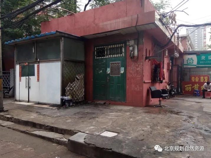 劲松小区试点改造,劲松老旧小区改造