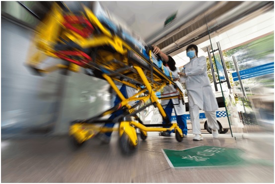 鼻子流血用止血棒几天可以好,老年人鼻子流血怎么快速止血