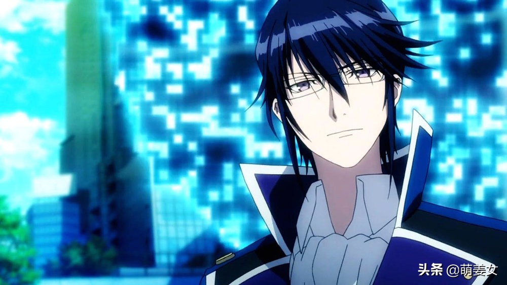 万人票选：让人生陷入初恋的动漫人物TOP20！