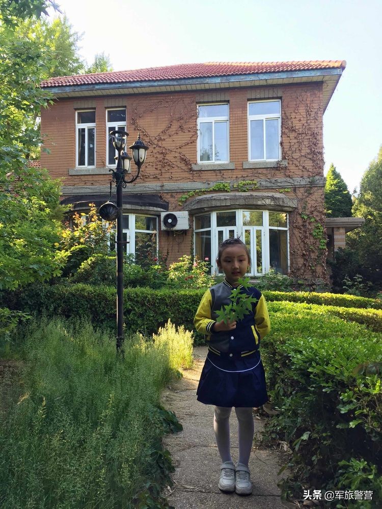 大连八七疗养院战友,大连市八七疗养院的故事