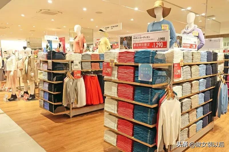 商品陈列的标准术语,超市陈列术语大全100句