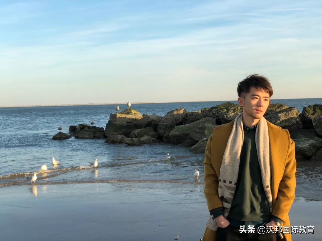 不会搞通信工程的歌手，怎么能做好一位托福雅思全能的英语教师？