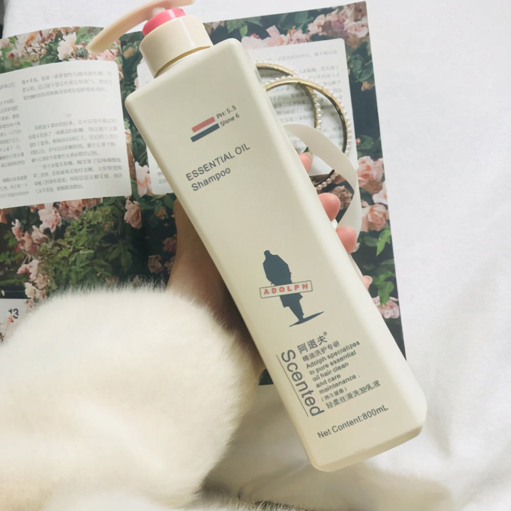 在超市买的洗发水用了头痒怎么办,超市里这几款洗发水别用