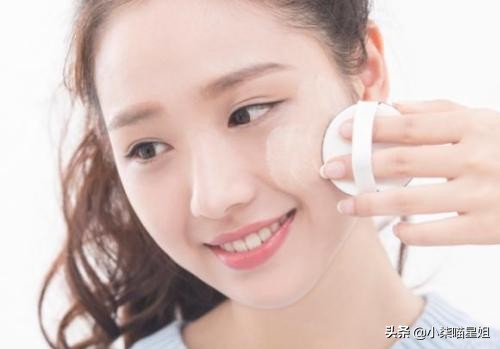粉扑怎么清洗才会干净,如何清洗粉扑最干净的方法图解