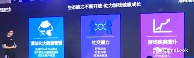 qq小游戏市场规模,腾讯qq小游戏入驻