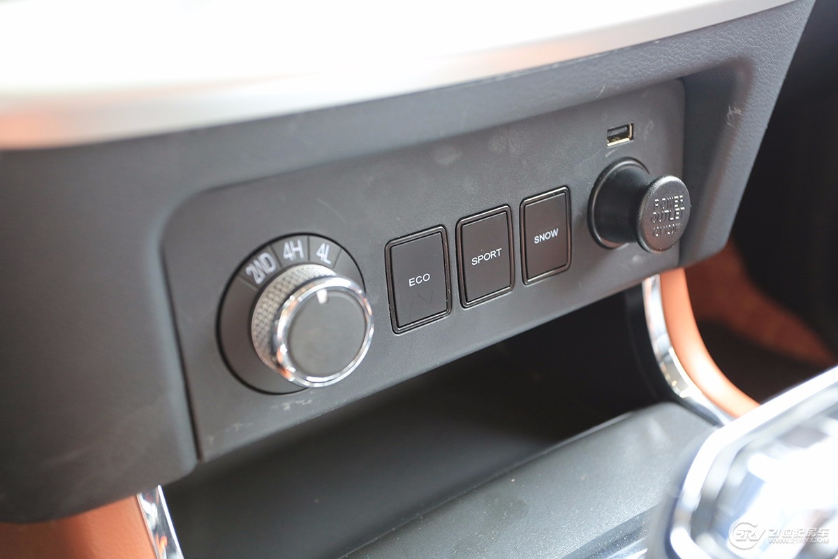 霞客乐锐骐7suv评测,霞客乐锐骐6升顶房车用车体验