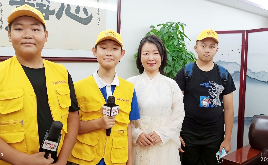 现代中医的魅力与智慧,少年视野