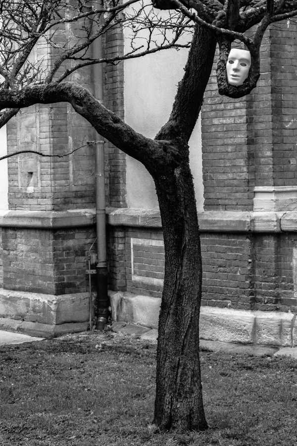 fenixfenix的概念艺术——面具