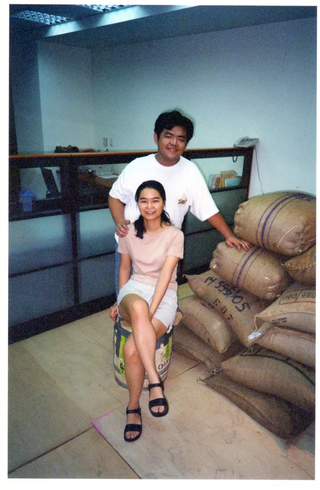 值得每位咖啡人读完20分钟|台湾精品咖啡教父陈志煌的摩羯圣经