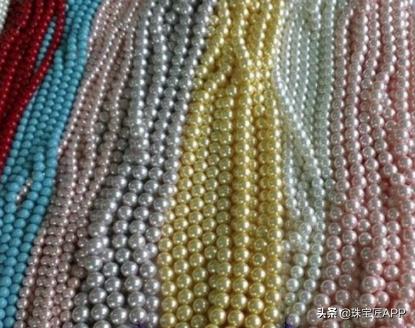 扎心了！它们都是玻璃做的！宝石界万能“毒药”，你买过吗？