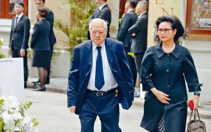 为什么香港顶级富婆,都爱跳拉丁舞?