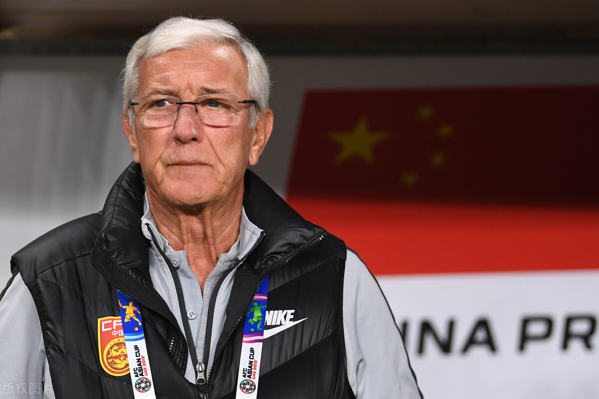 里皮为什么能胜韩国,里皮2016就任国足主帅去广州恒大