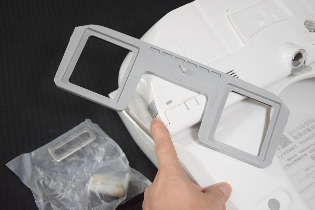 松下dl-1310cws评测,松下1310cws马桶盖