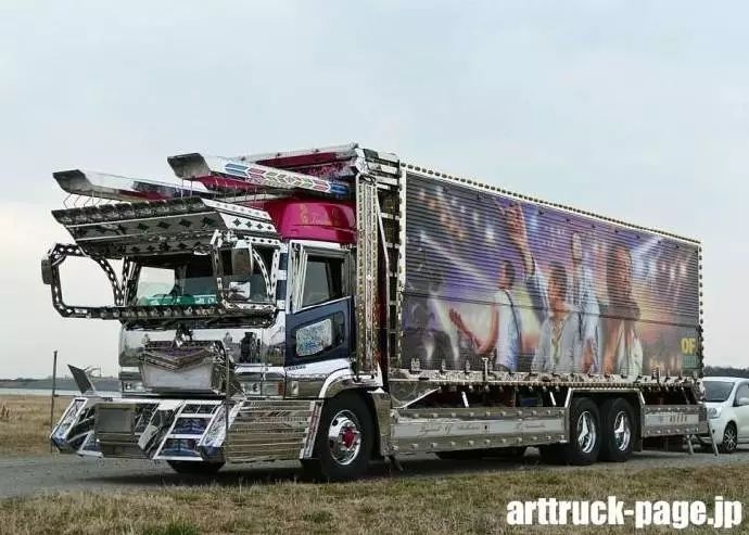 jdm有哪些改装风格,正宗的jdm是什么牌子