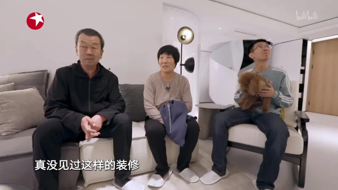 青岛一对夫妻双房出售,青岛100平两房变四房改造