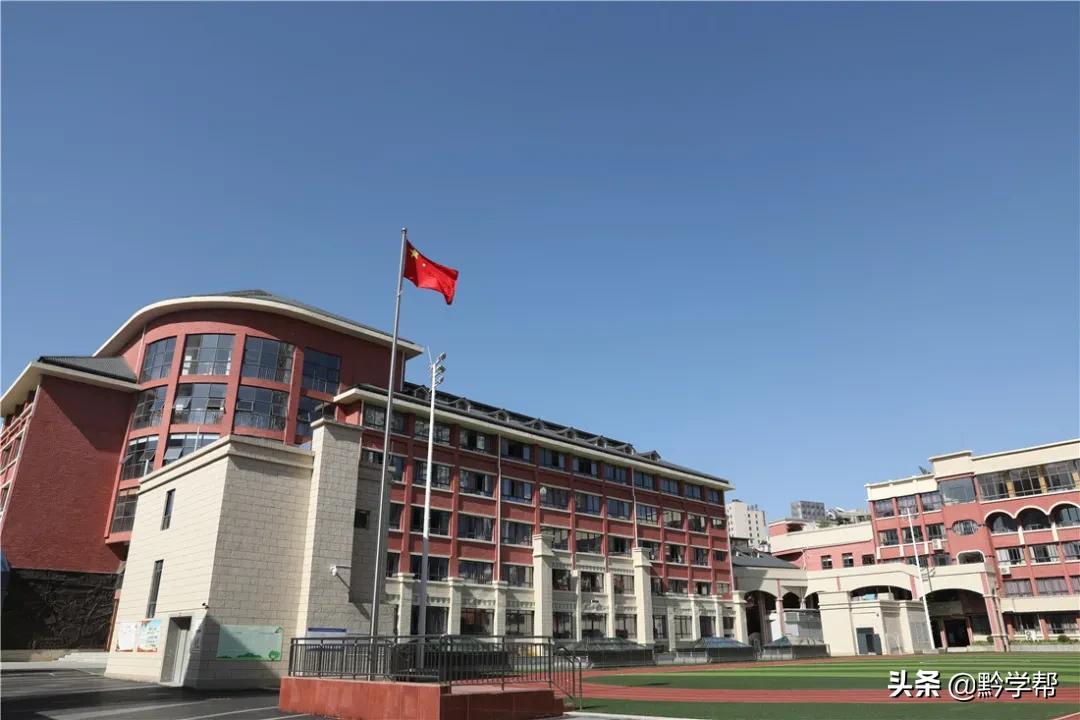 贵阳小学分校排名,贵阳小学总校和分校有区别吗