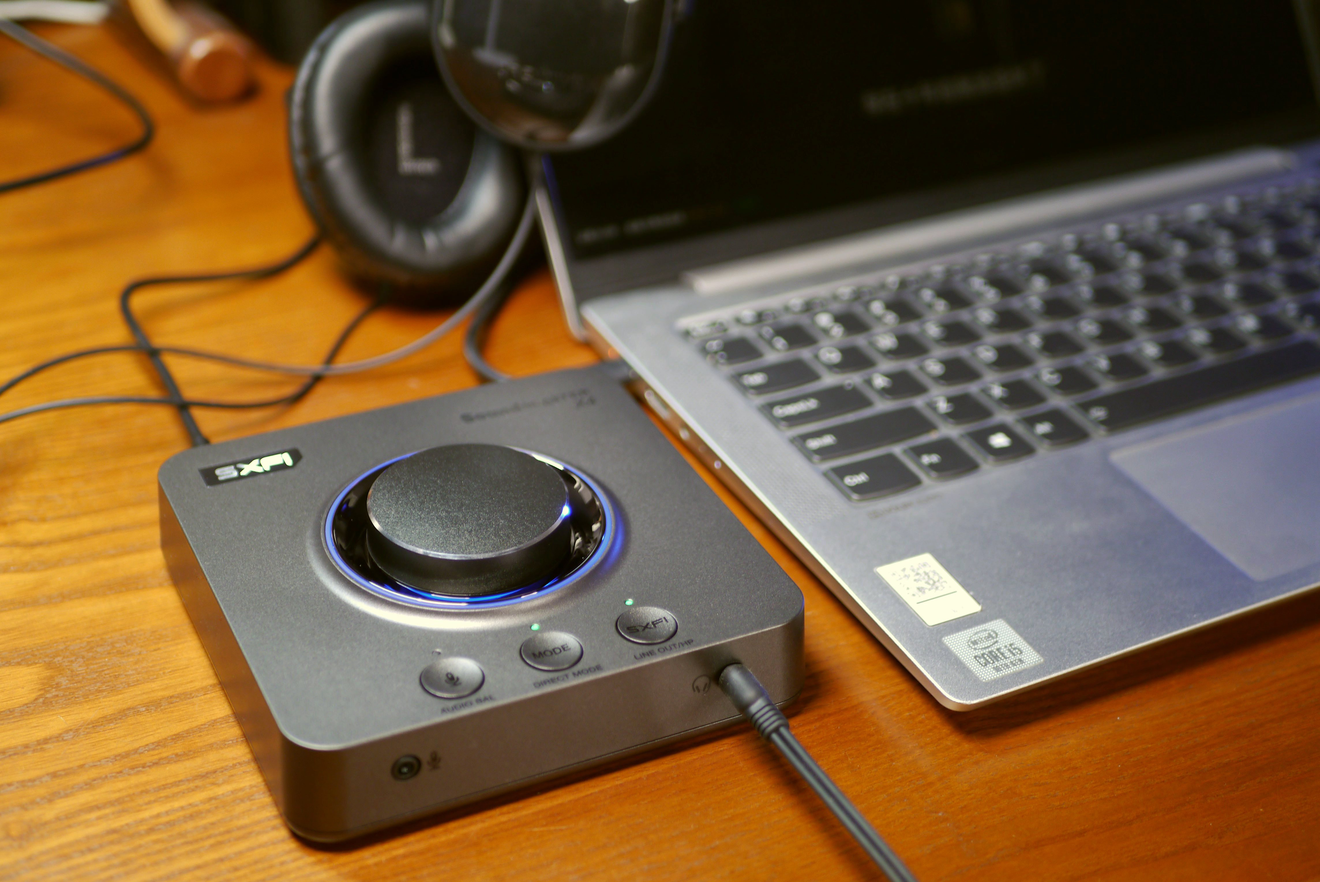 鍒涙柊澶栫疆soundblasterx7澹板崱,鍒涙柊soundblaster5.1澶栫疆澹板崱