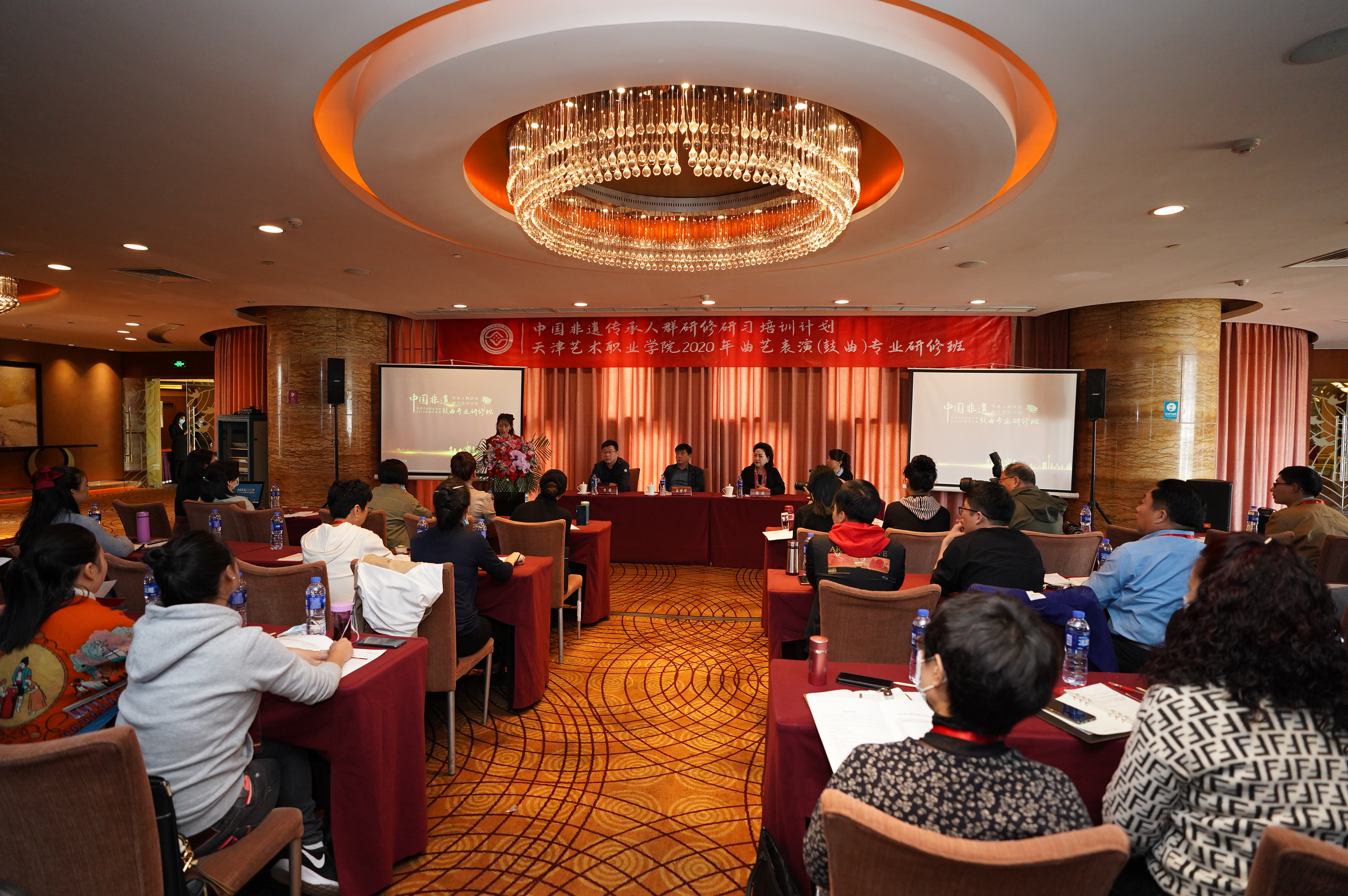 鼓曲非遗,鼓曲传承