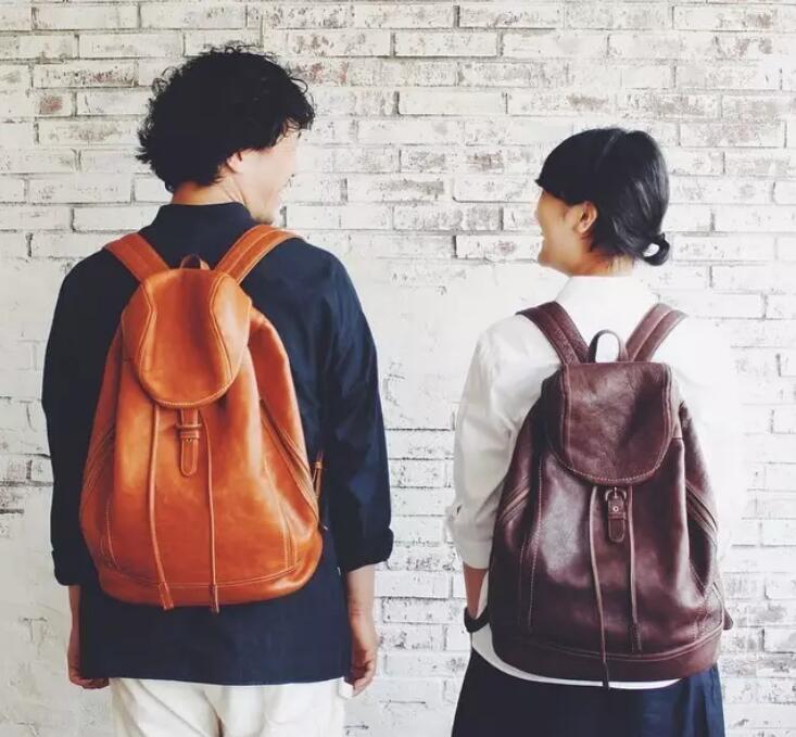 皮具界的苹果手机——土屋鞄，一开始居然就只想做书包