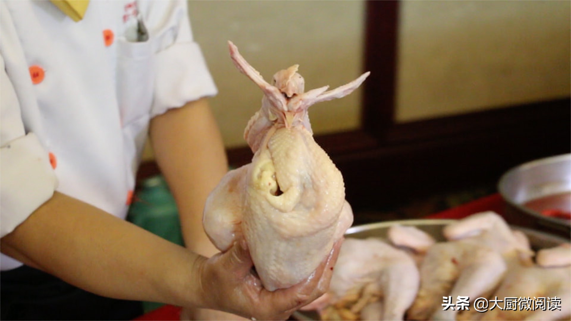 四大名鸡绝密配方,中国四大名鸡种排名