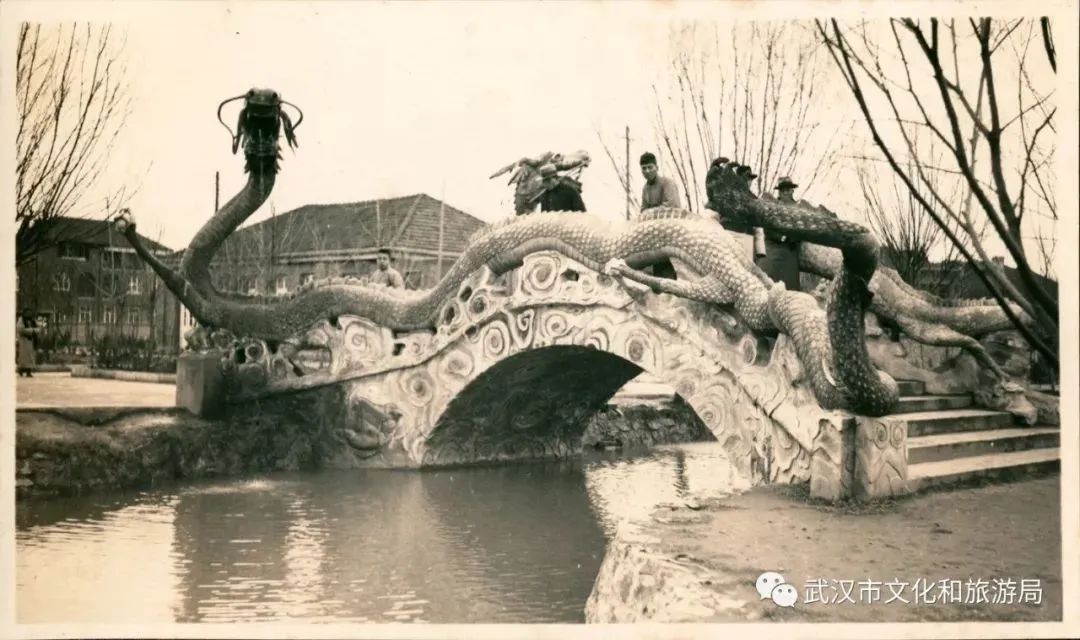 汉口最繁华的地方在哪里,汉口古香古色的地方