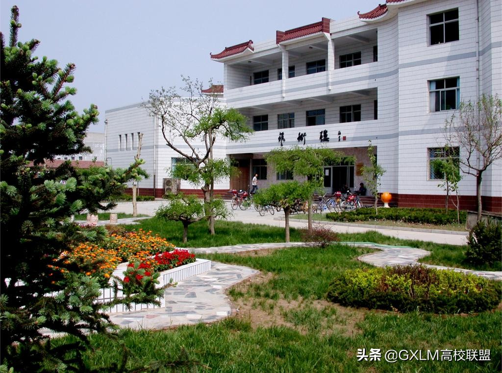 河北衡水学院的地址,现在的衡水学院