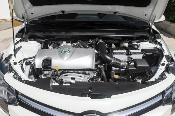 15万公里的丰田威驰怎么样,丰田威驰顶配评测