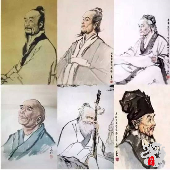 中华数学极简史：我们祖先那些领先世界的数学成就