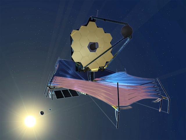 宇宙中存在着神秘的天体吗,宇宙中神秘的天体是什么