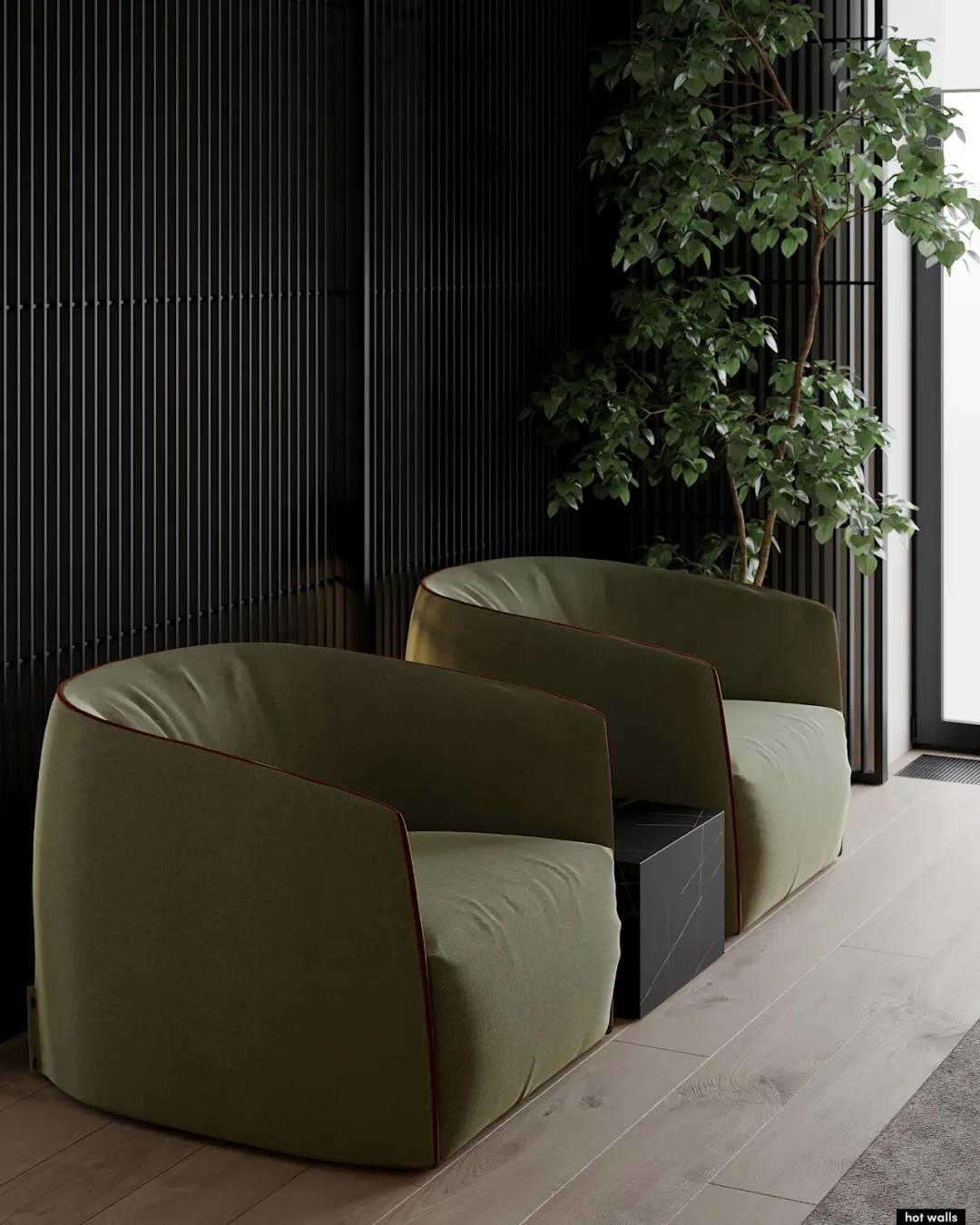 俄罗斯设计风格图片,俄罗斯设计极简美感