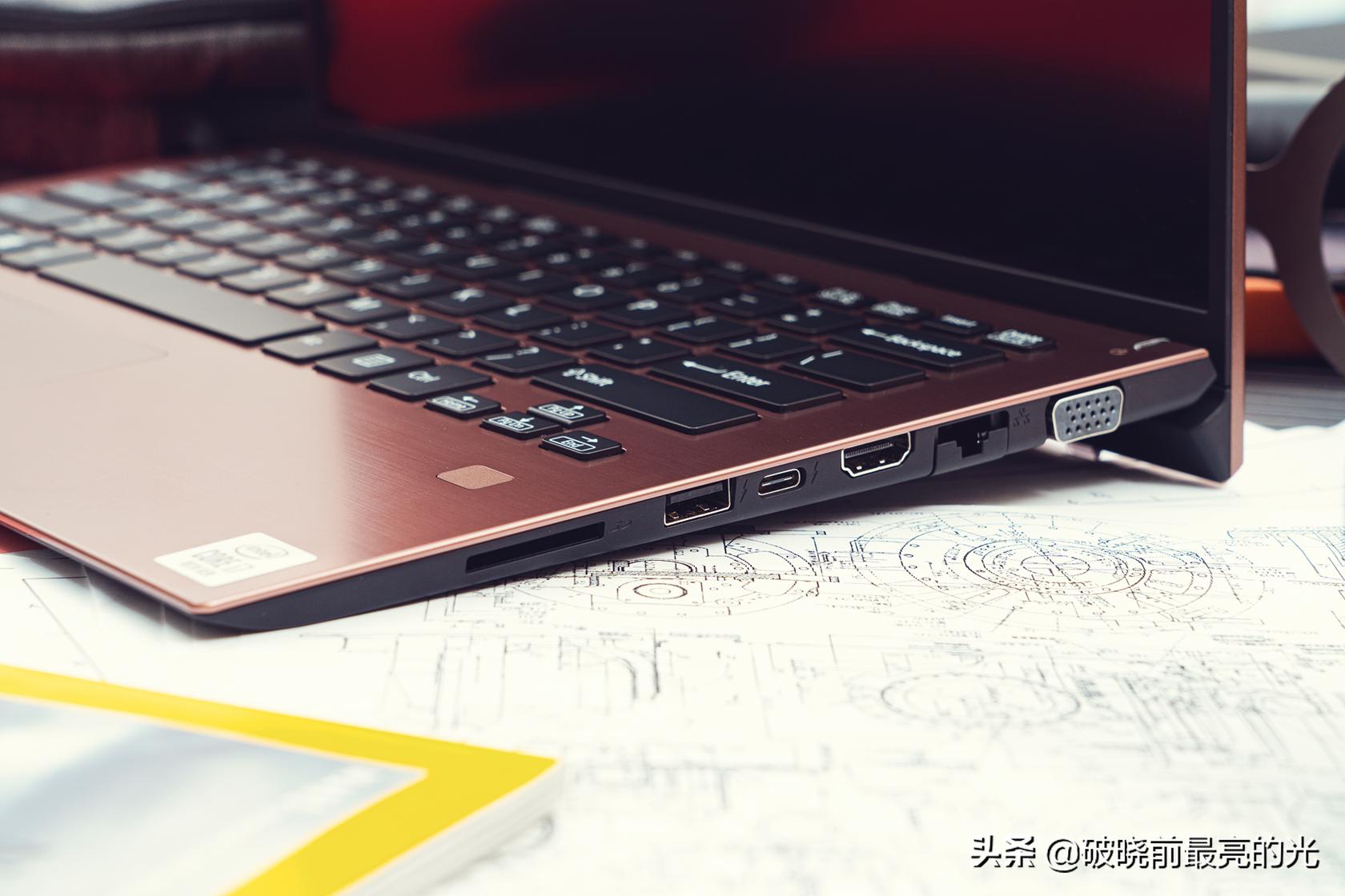 这是我见过最炫酷的电脑,这是我见过最有创意的笔记本