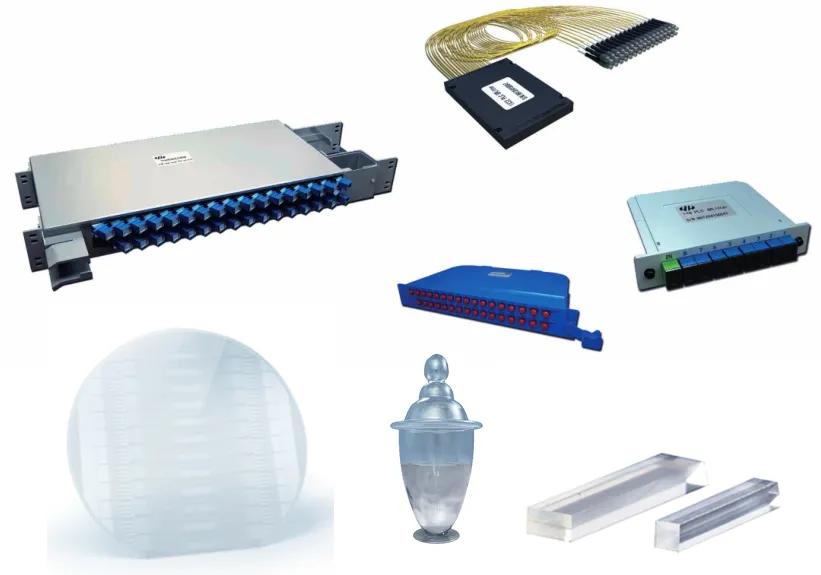 鸿辉光通：争创国际一流光通信配套服务商